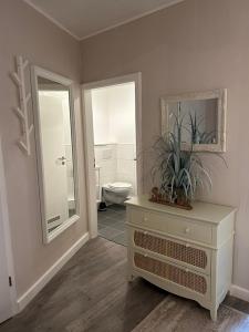 BoLA Ferienwohnung Hamburg 51 für 2 Personen