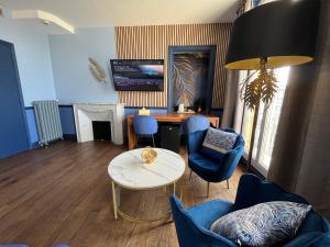 Hôtel-résidence-Windsor