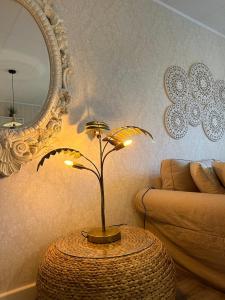 BoLA Ferienwohnung Hamburg 53 für 2 Personen