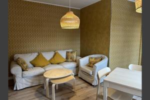 BoLA Ferienwohnung Hamburg 50a mit Balkon Familienfreundlich für 4 Personen, Parkplatz