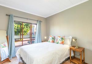 Via Positano 41 Paulshof JHB