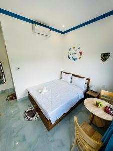 Homestay xóm nhỏ