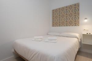 Apartoyou - Nuevo Centro Apartaments