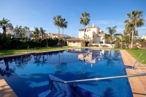 Penthouse apt Noria Azul La Cala de Mijas