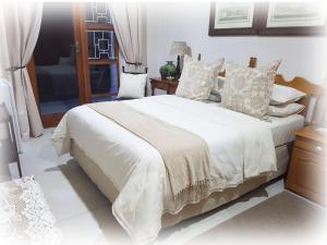 Aquadel Accomodation