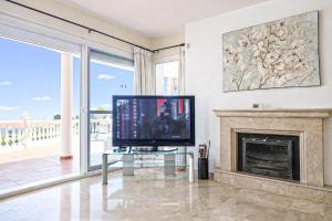 Villa with private pool near La Cala Golf Resort