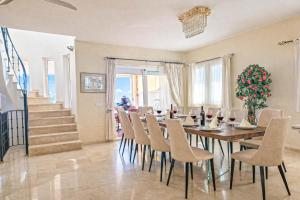 Villa with private pool near La Cala Golf Resort