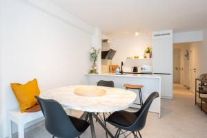 Wonderful and fully equipped apartment