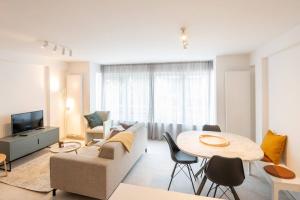 Wonderful and fully equipped apartment