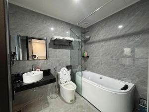 Lâm Luxury Hotel Lào Cai