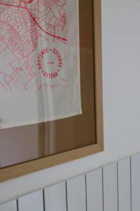 Chez meme gernoaze - unique 2 BR flat