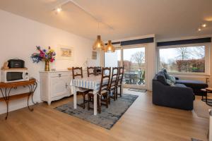 Fully equipped holiday home for 6