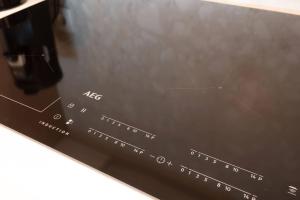 Sensational brand new duplex for 4