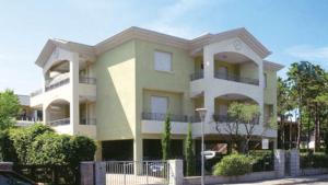 Cozy flat near the beach