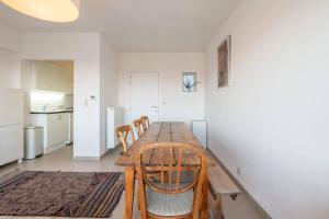 Brightful 2BR apartment with amazing views