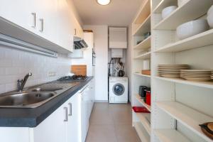 Brightful 2BR apartment with amazing views