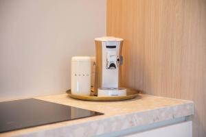 Superior duplex with 2 bedrooms