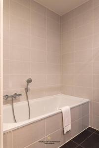 New modern apartment near the sea and city centre