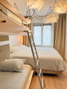 Jeej- Nice apartment near the beach