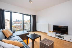 Beautiful apartment in the city centre for 6