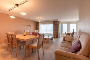 Marvelous apartment with a stunning view and garage