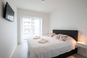 Exquisit apartment with the most beautiful views