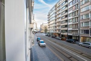 New flat on a top-level location for 6