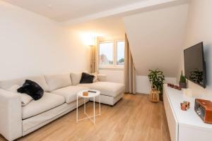 Charming 2 bedroom apartment