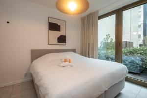 Brand new apartment at the beach for 4