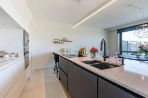 Brand new 3BR house with garden in Mariakerke