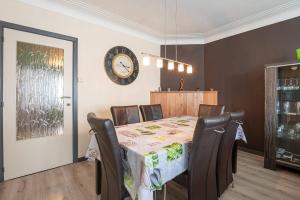 Spacious apartment for 7 people