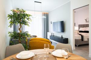 Sand&Sky Apartments by Baltic Home