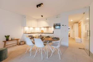 Splendid apartment on an amazing location