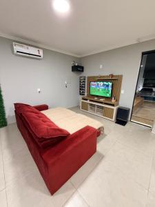 Loft com piscina Proximo a Serra Negra