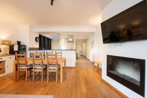 Appartement Montfleuri