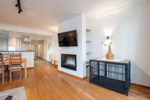 Appartement Montfleuri