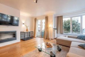 Appartement Montfleuri