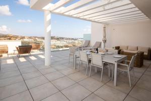 Modern 3 bed in Casa Banderas, La Cala De Mijas