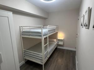 Málaga beach, Costa del Sol.