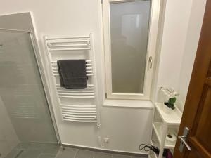 Rose Garden Apartments