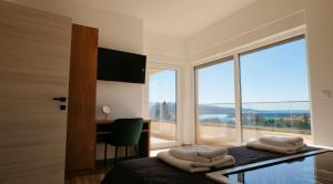 Villa Patrick With Sea View