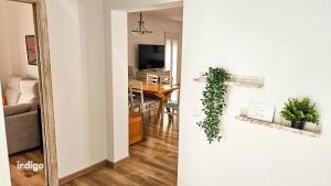 LAW01 Centro Histórico Terraza Espectacular