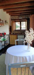 La casa de Tanes - Estudios y apartamentos boutique