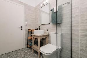 Ella Hestia Spiti - Steps from Spianada!