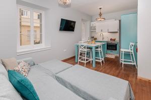 Ella Hestia Spiti - Steps from Spianada!