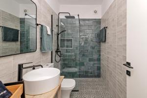 Ella Hestia Spiti - Steps from Spianada!