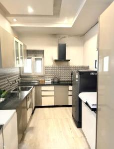 Serenity Homes Luxury Retreat in Dehradun