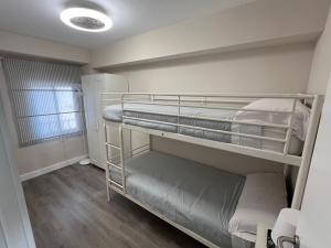 Málaga beach, Costa del Sol.