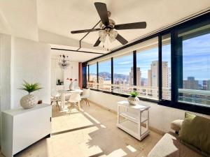 Parque Europa Levante R182