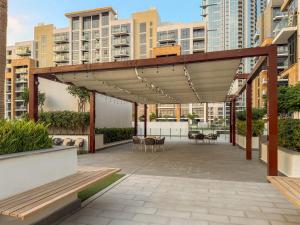 FIRST CLASS Studio Stylish Close to Downtown